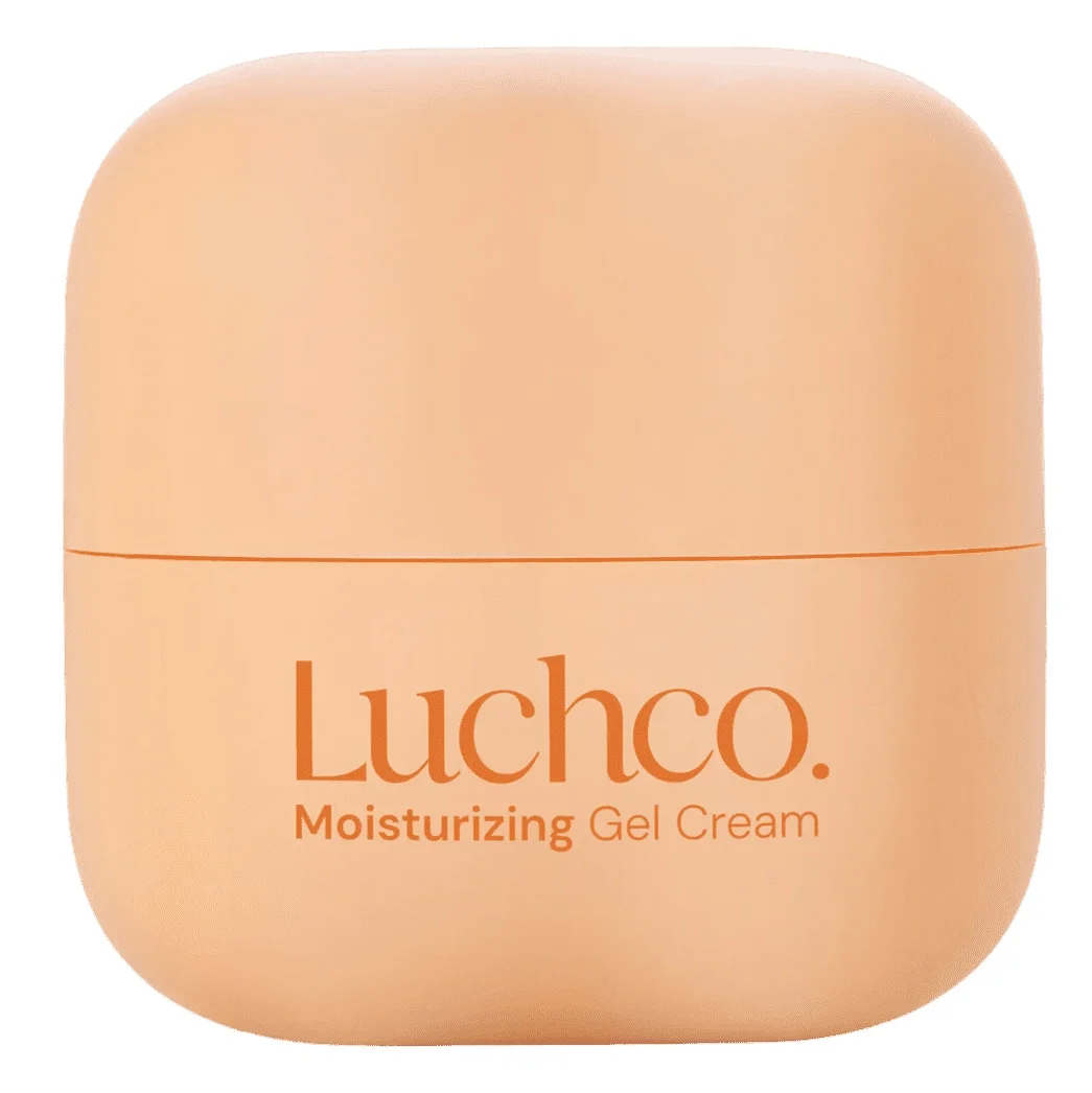 Kem gel dưỡng ẩm Luchco Moisturizing Gel Cream