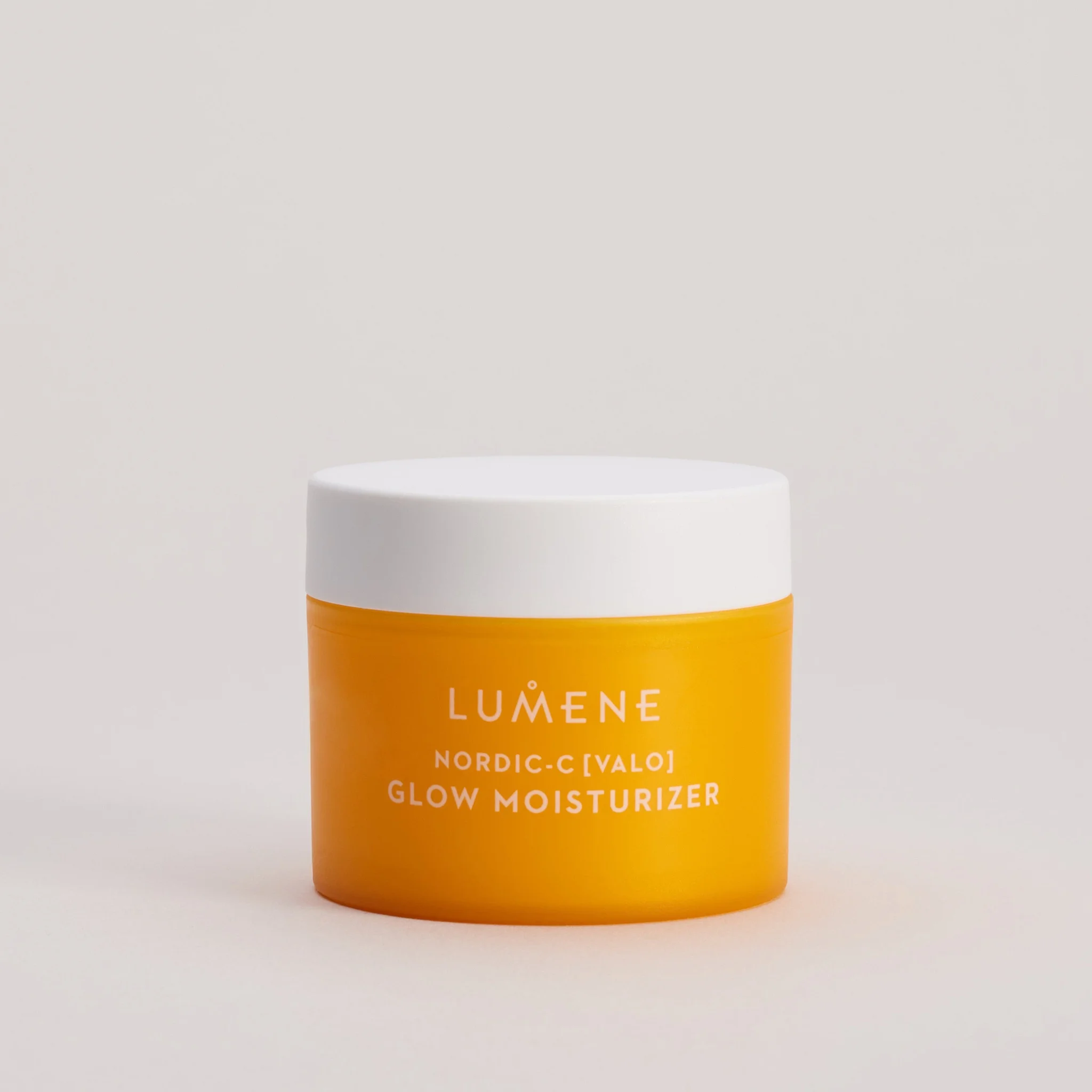 Lumene Glow Moisturizer