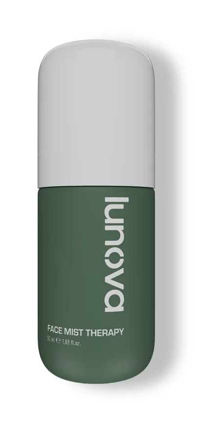 lunova Face Mist Therapy