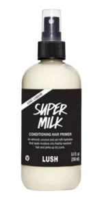 Lush Super Milk Hair Primer