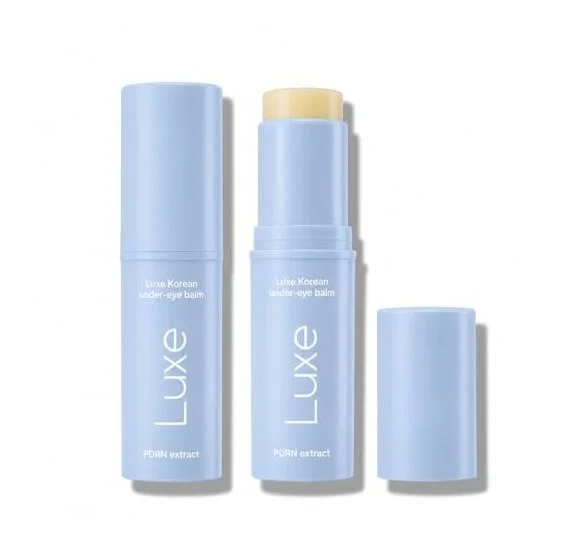Luxe Korean Under-eye Balm