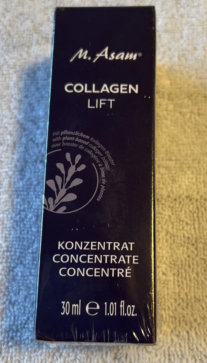 M. Asam Beauty M. Asam Collagen Lift Concentrate