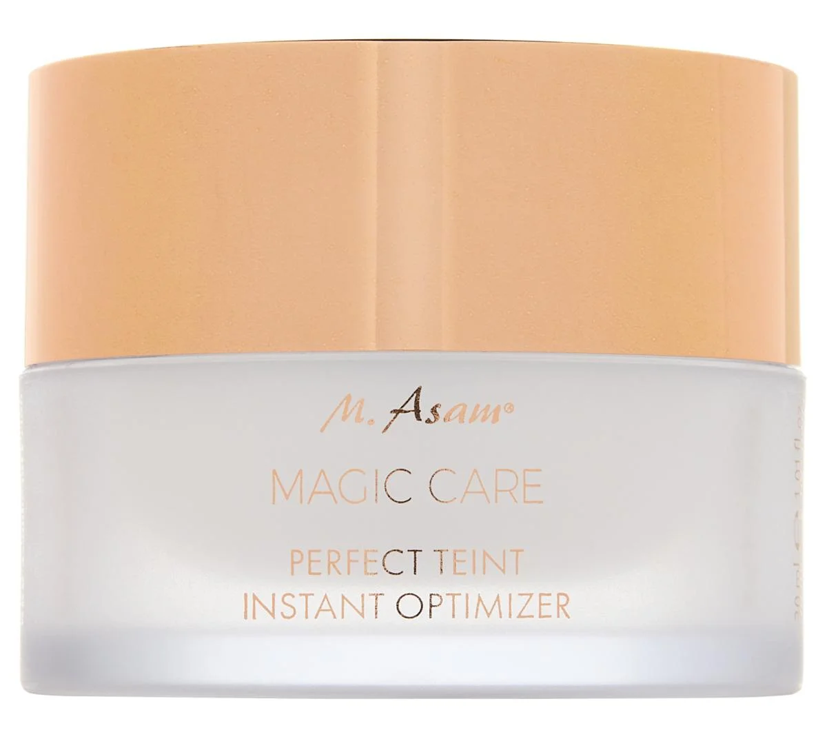 M. Asam Beauty Magic Care Perfect Teint
