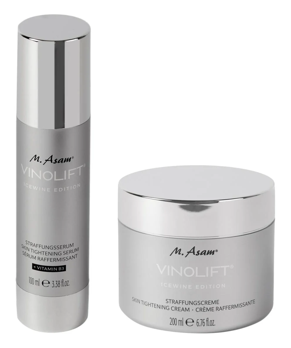 M. Asam Skin Tightening Cream
