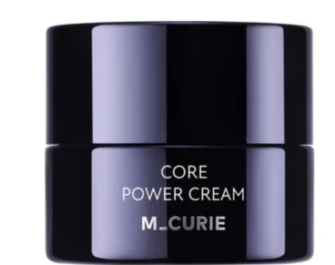 M-Curie Core Power Cream