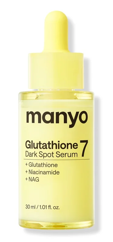 Tinh chất ma:nyo Glutathione 7 Dark Spot Serum