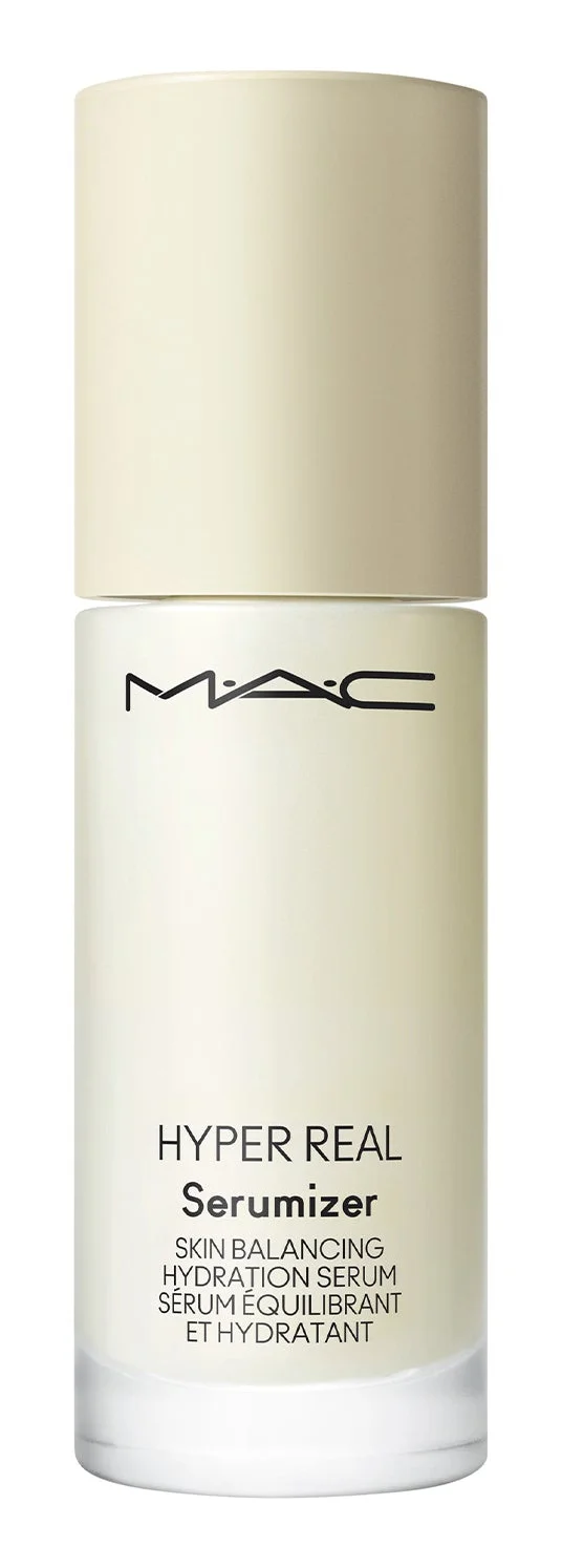 MAC Hyper Real Serumizer Skin Balancing Hydration Serum