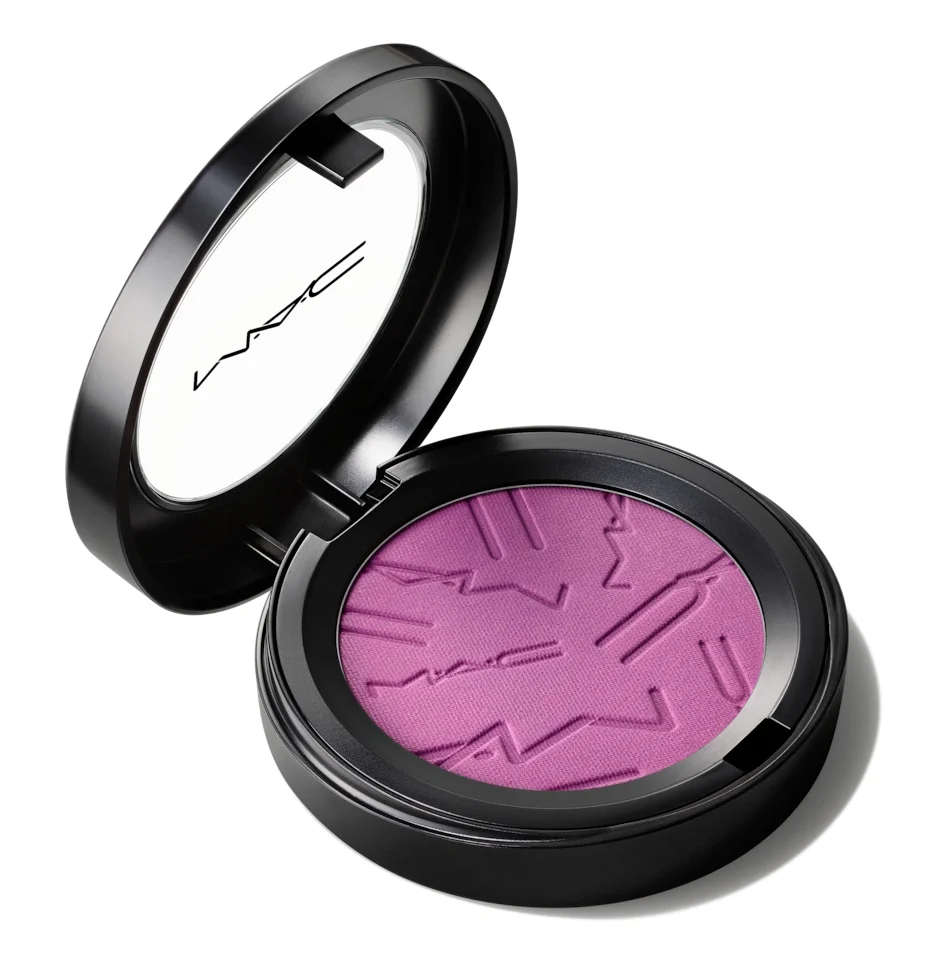 MAC Skinfinish Colourstruck Blush