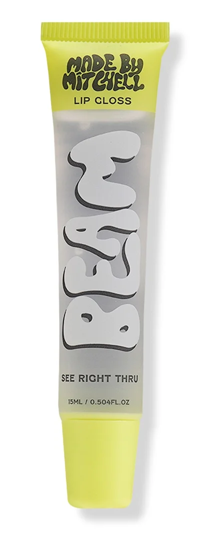 Son bóng Made by Mitchell Beam Lip Gloss