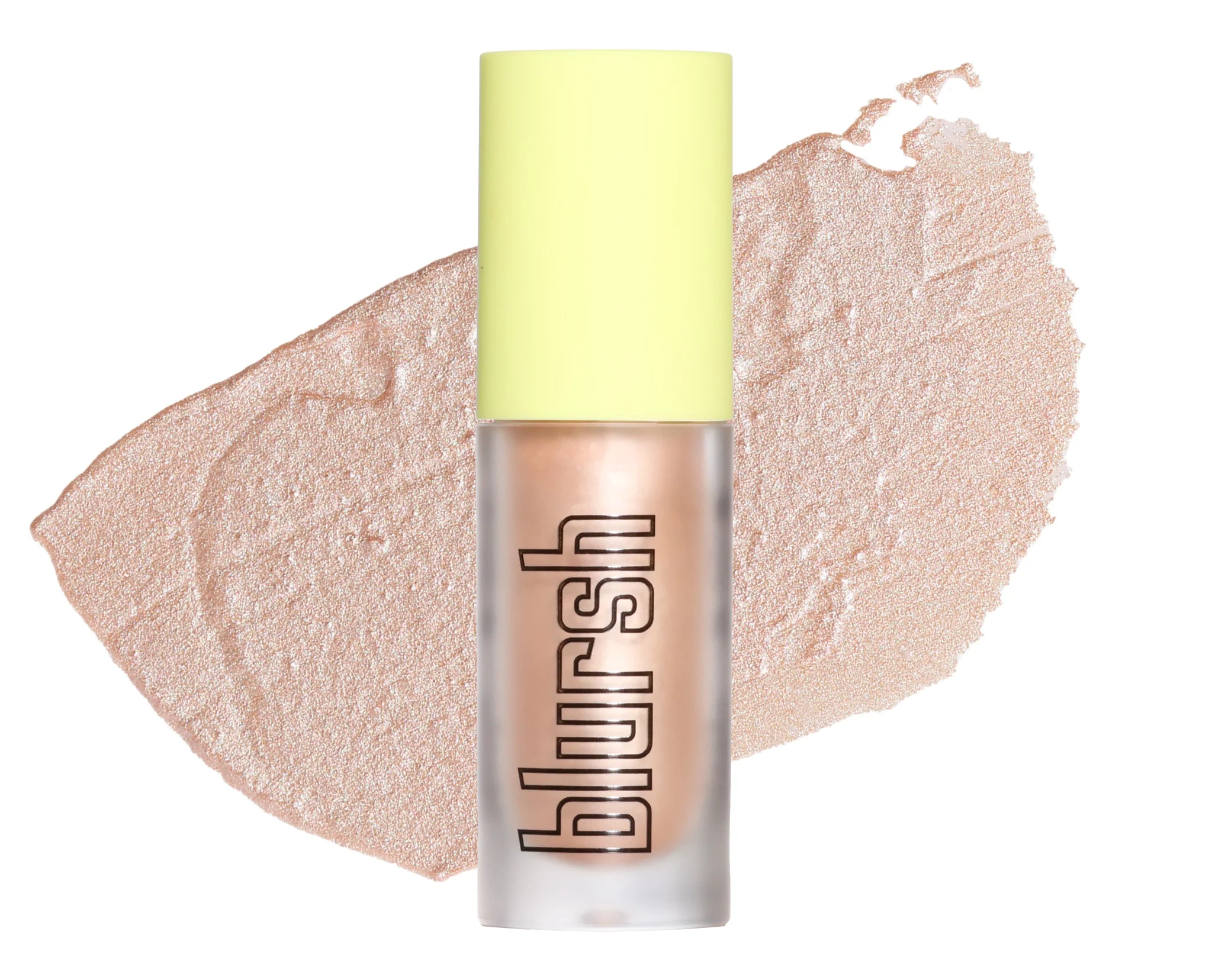 Made by Mitchell Blursh Lights - Liquid Highlighter - Donut