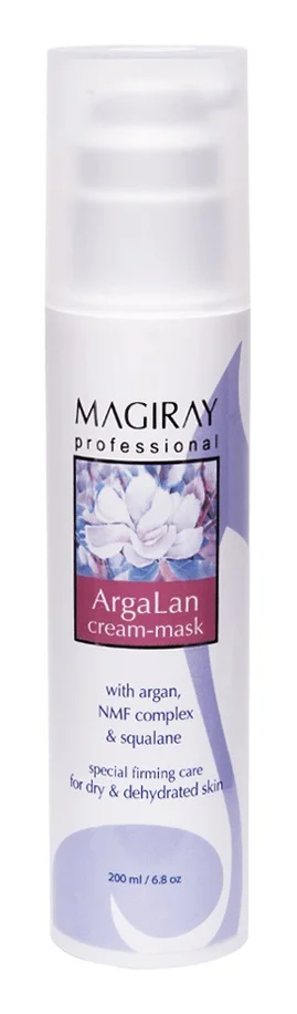 Magiray Argalan Cream Mask
