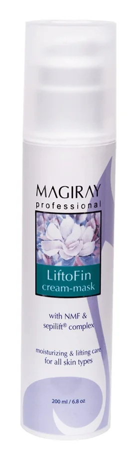 Magiray Liftofin Cream-mask