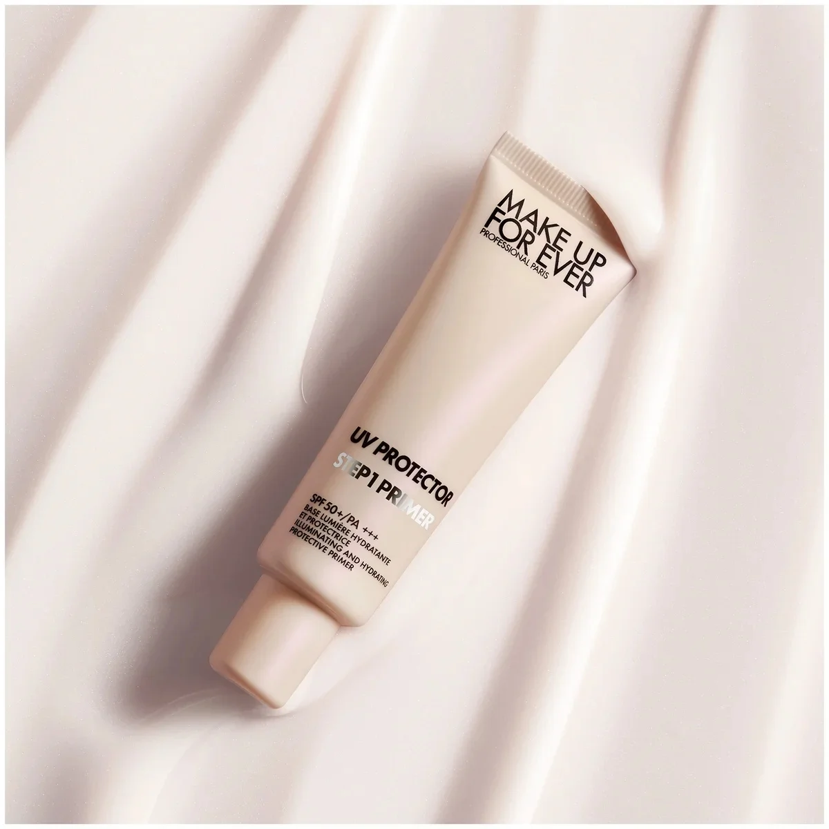 Make Up Forever Step 1 Primer UV Protector SPF 50