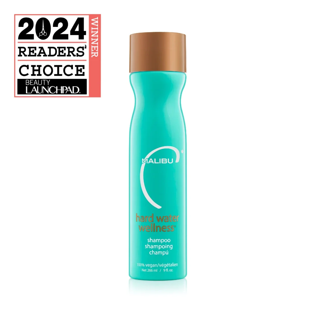 Dầu xả Malibu C Hard Water Wellness Conditioner