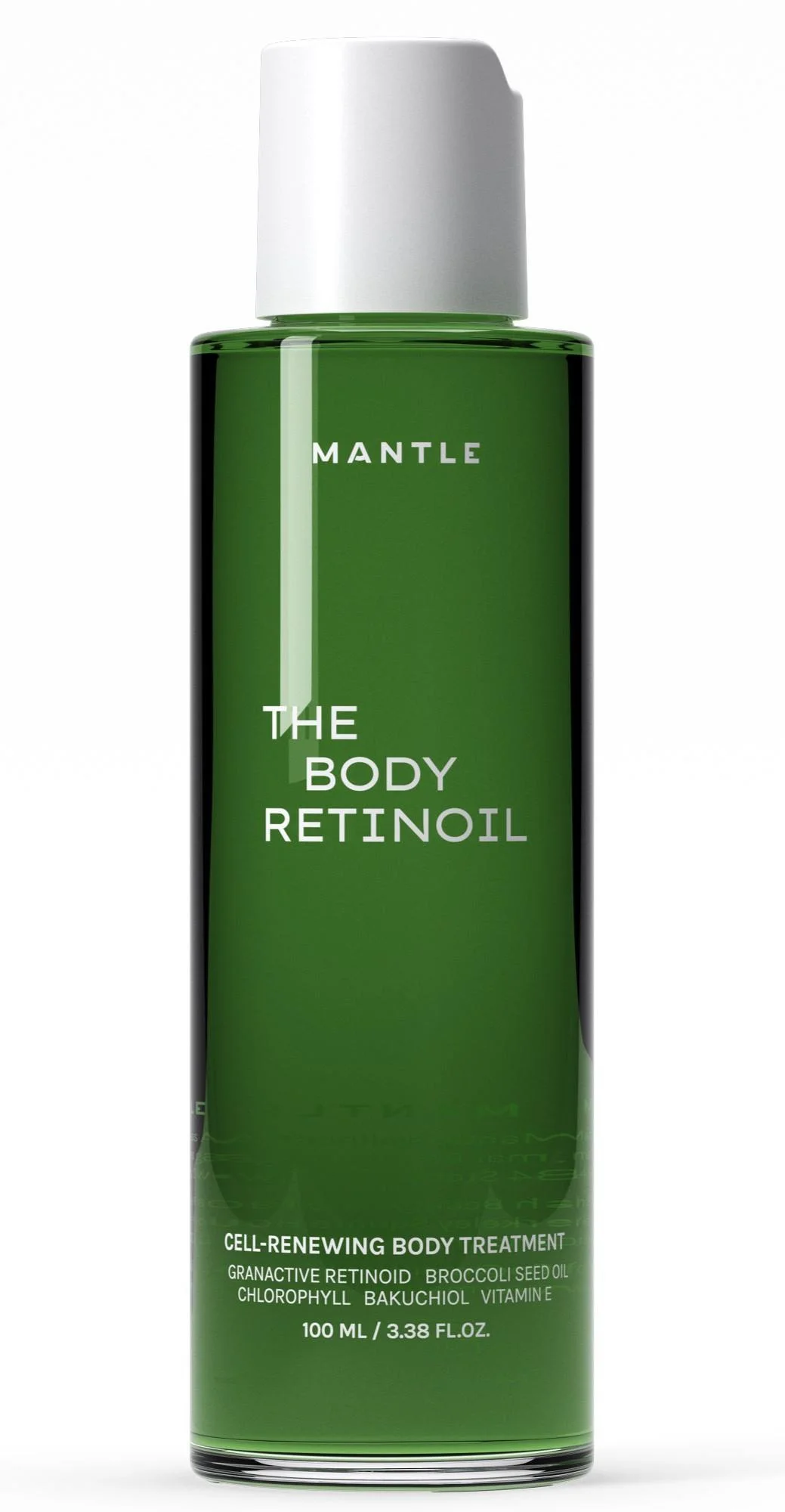 Mantle The Body Retinoil