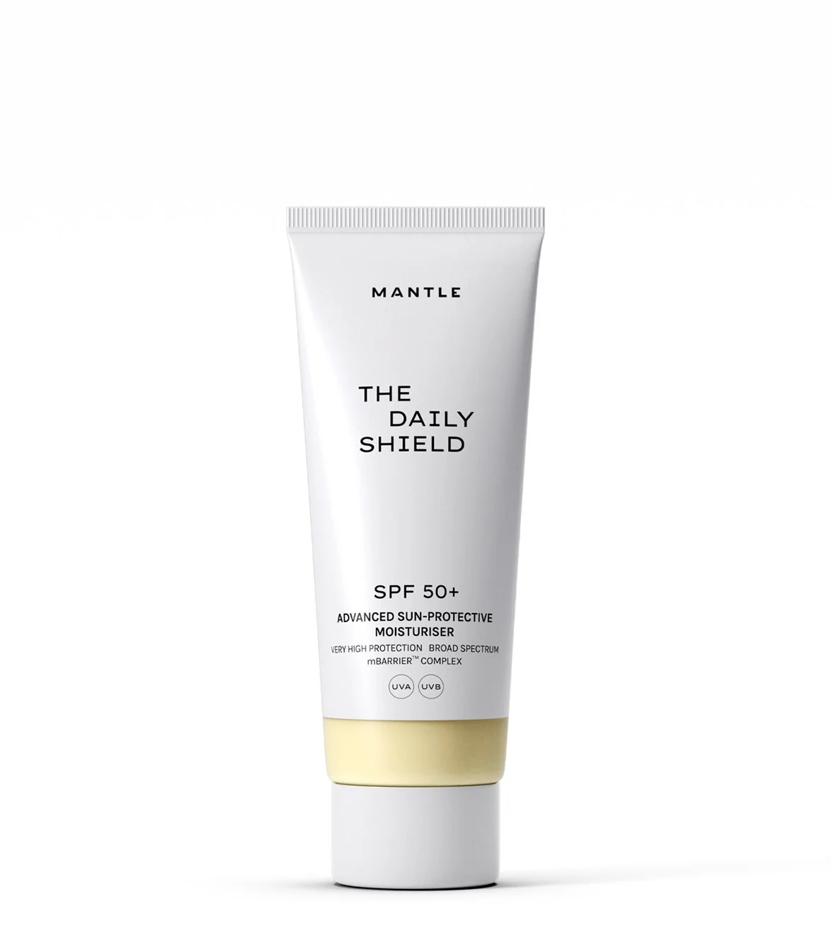 Mantle The Daily Shield