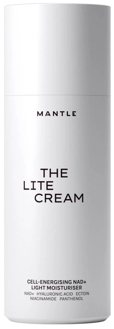 Mantle The Lite Cream