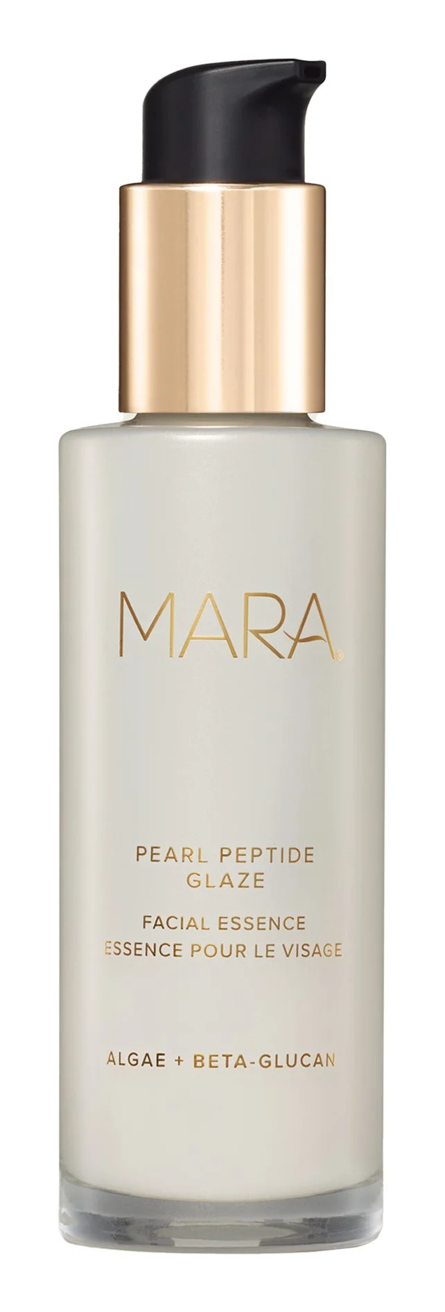 Tinh chất MARA Beauty Pearl Peptide Glaze Facial Essence