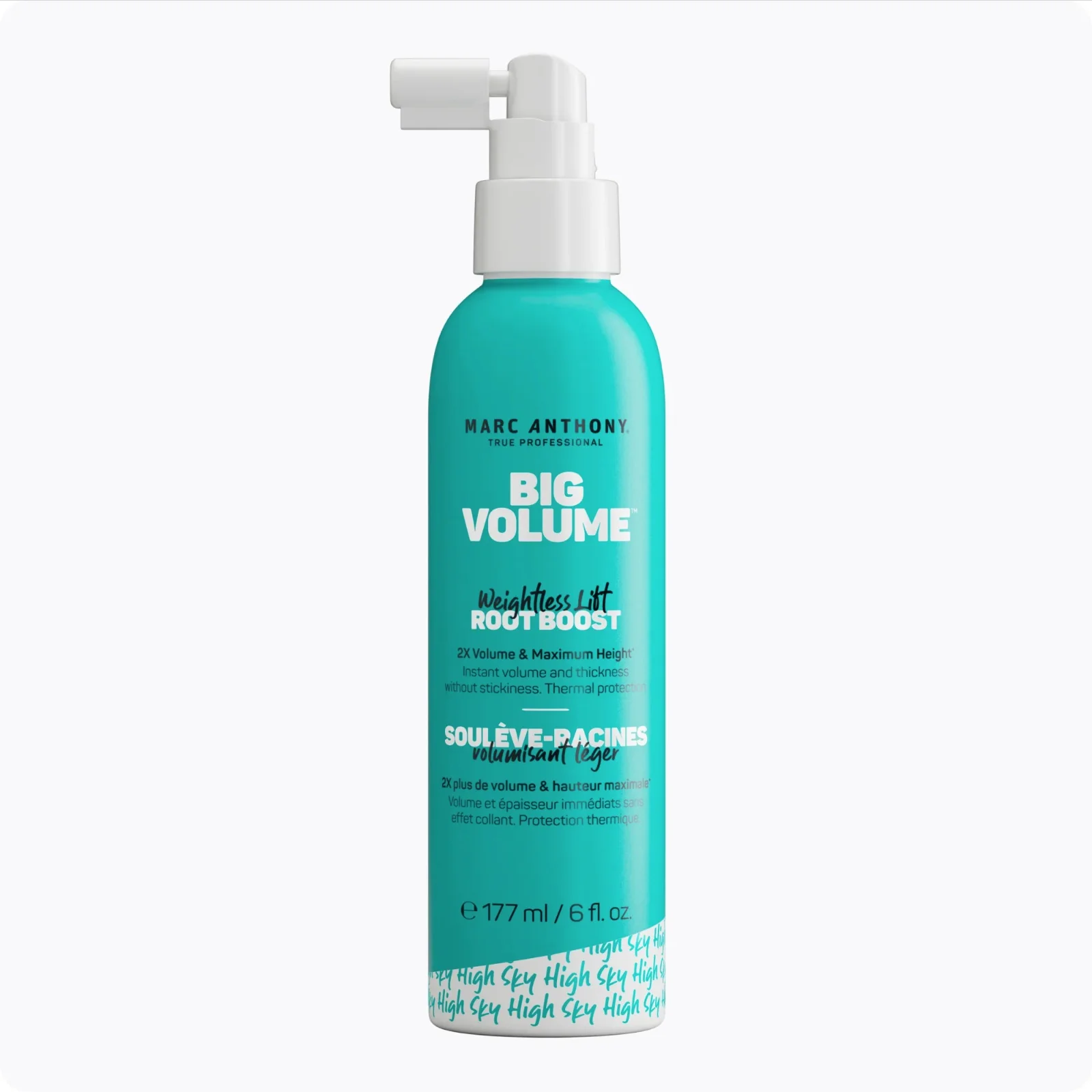 Xịt tạo phồng chân tóc Marc Anthony Big Volume Weightless Lift Root Boost Spray