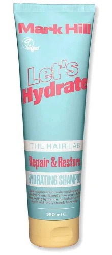 Mark Hill Let's Hydrate Hydrating Shampoo
