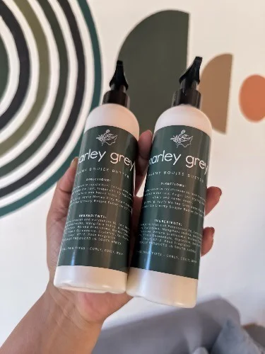 Bơ dưỡng tóc Marley grey Creamy Boujee Butter