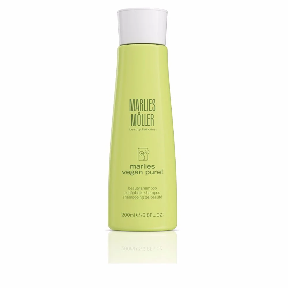 Marlies Möller Vegan Pure Shampoo