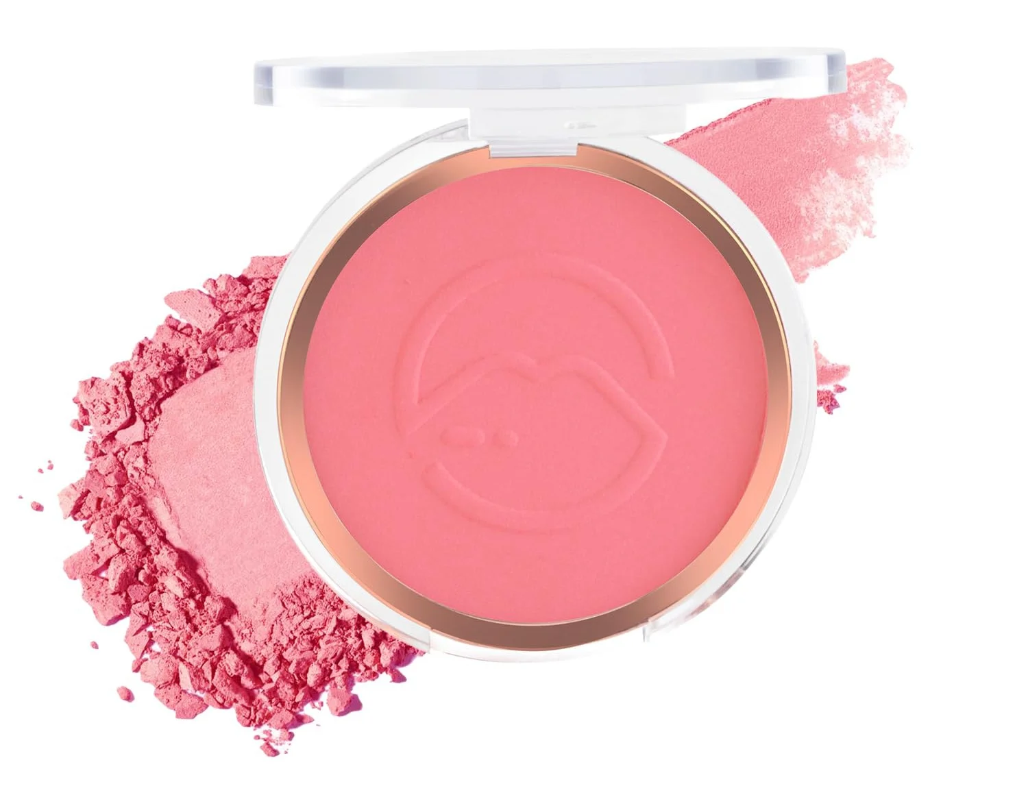 Phấn má hồng MARS Cosmetics Flush Of Love Blusher