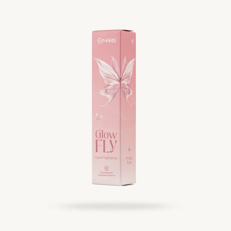 MARS Cosmetics Glow Fly