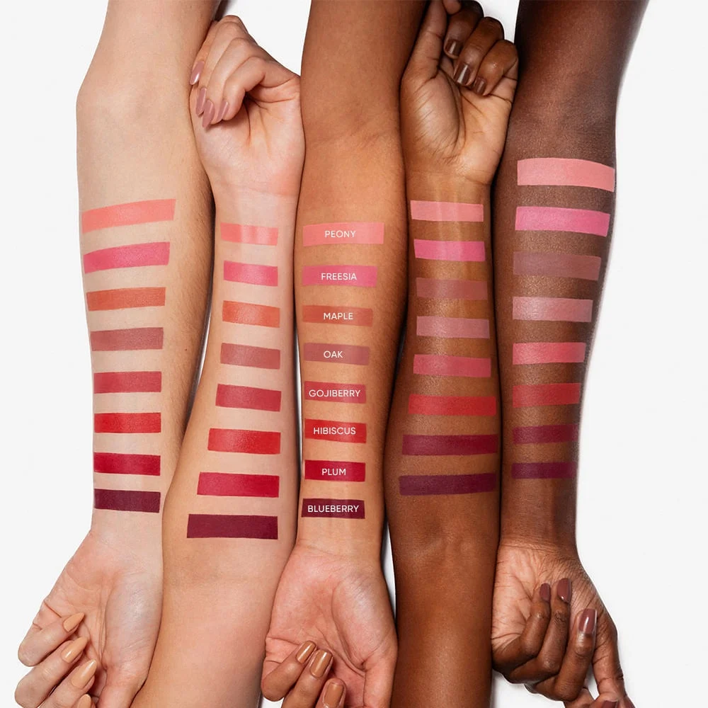 Mascavo Flush Stick Blush Em Bastão