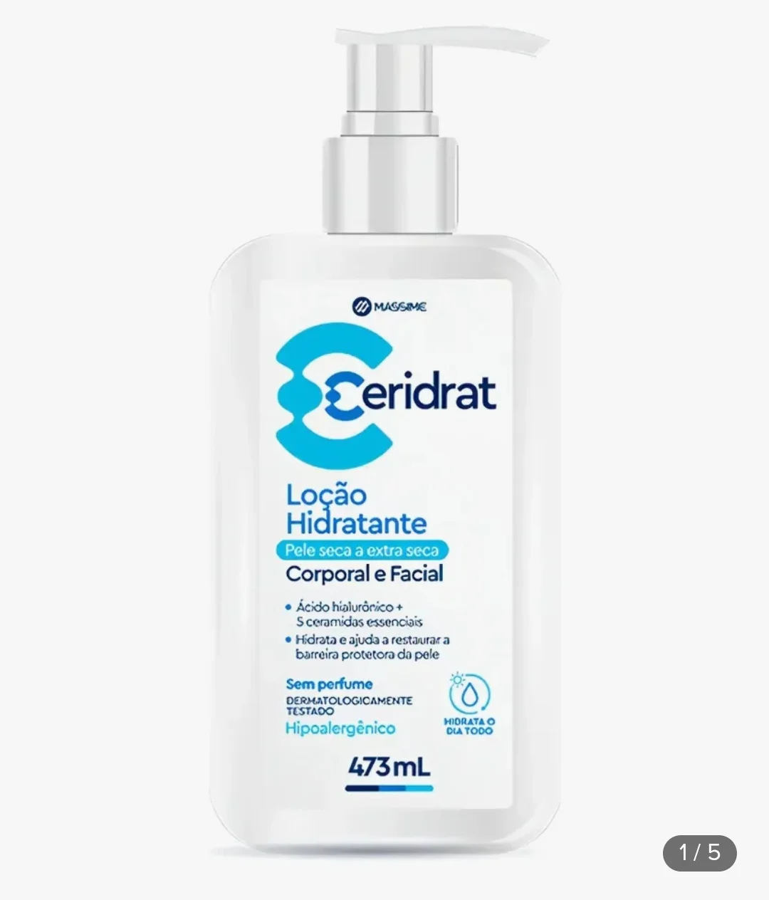 Mássime Ceridrat