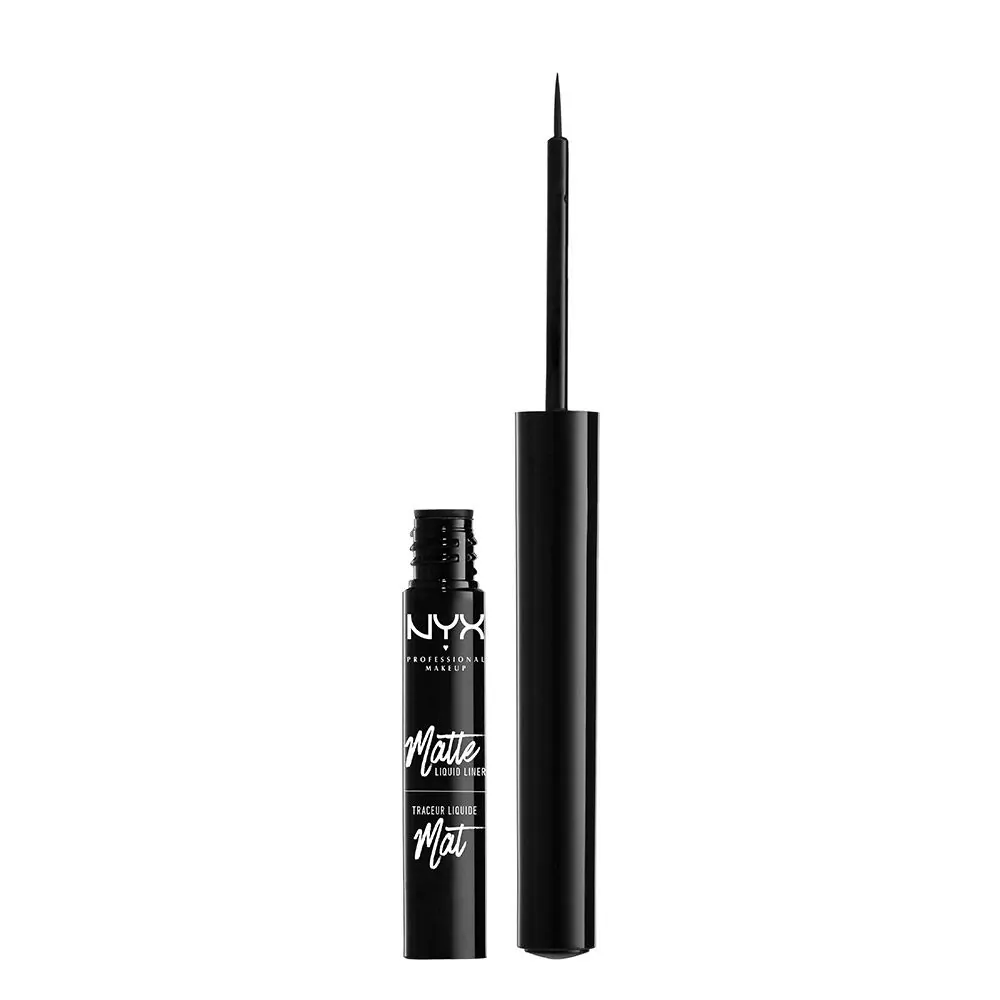 NYX Matte Liquid Liner