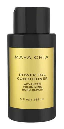 Maya Chia Power For Advanced