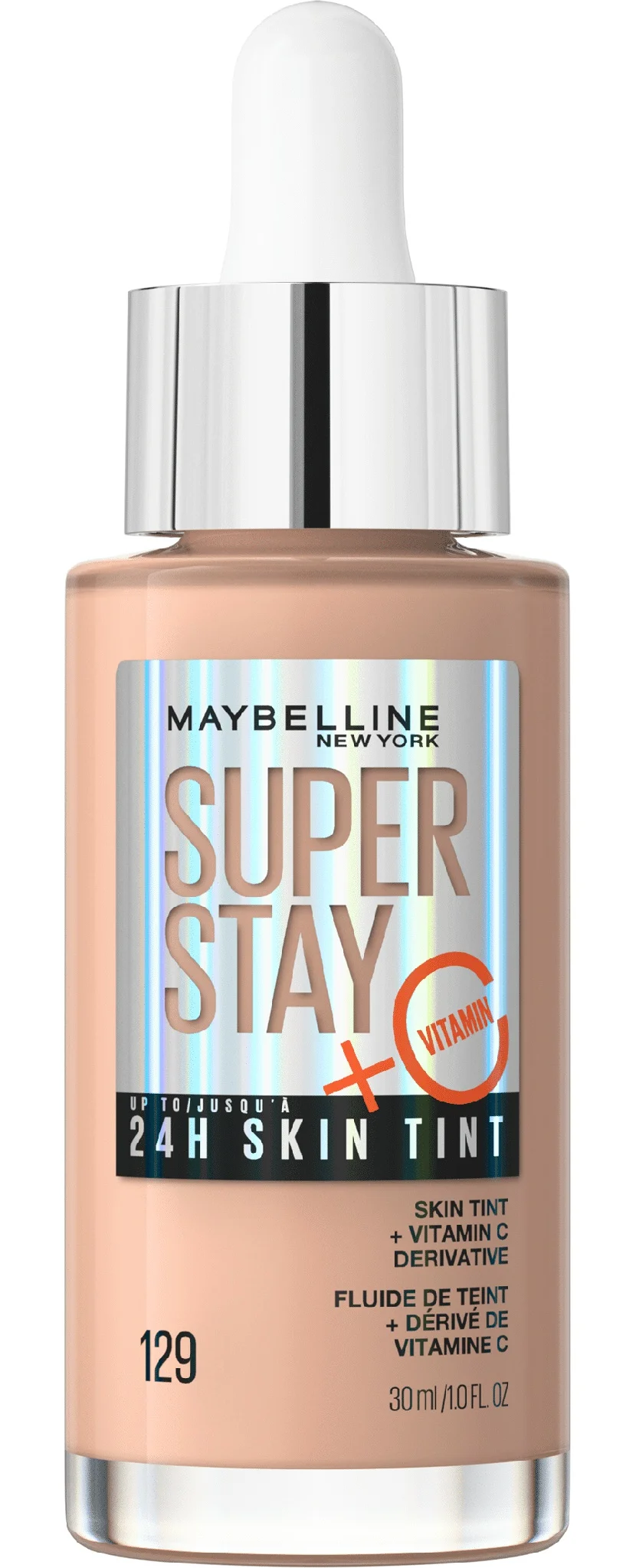 maybeline Maybelline Superstay Skin Tint Foundation
