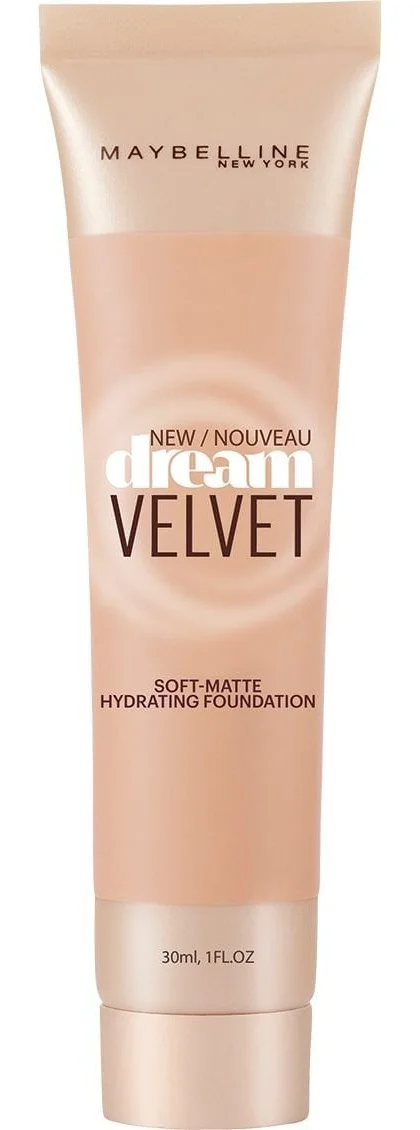 Kem nền Maybelline Dream Velvet Foundation