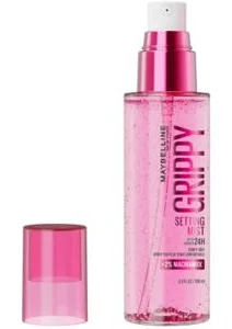 Maybelline Grippy Mist Setting Spray