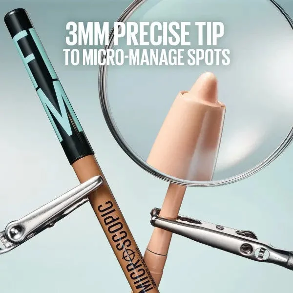 Maybelline Microscopic Concealer