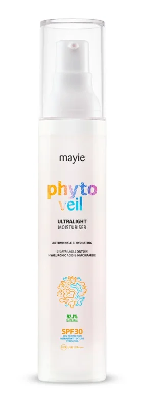Mayie Phyto Veil Ultralight Moisturiser