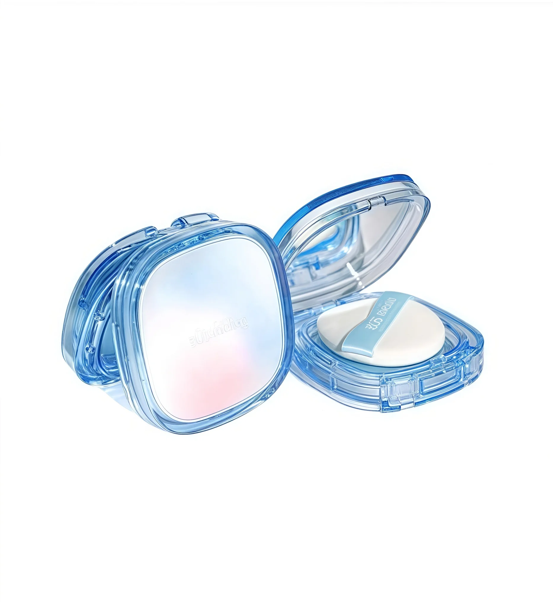 MAYSOO (MEISU) Powder-Free Makeup Setting Cream