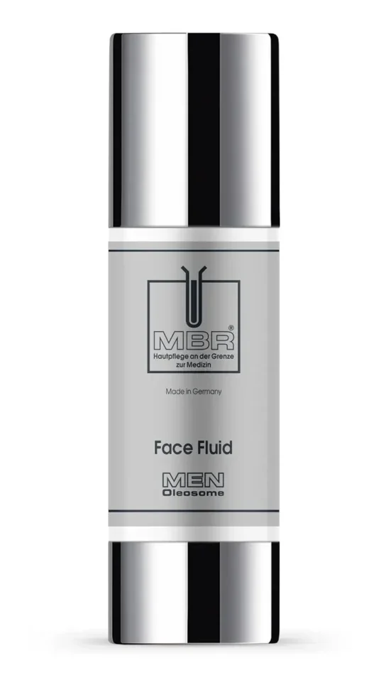 MBR Men Oleosome Face Fluid