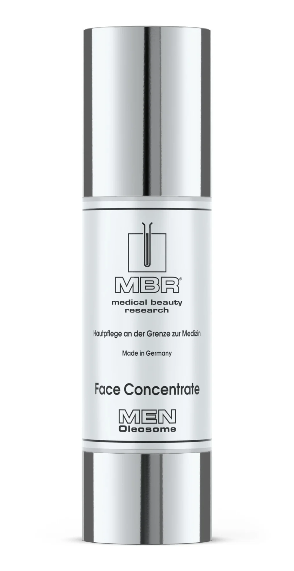 MBR Men Olesome Face Concentrate