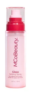 MCO Beauty Glass Setting Spray