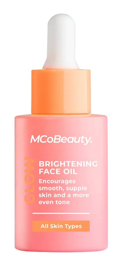 MCOBEAUTY Glow Brightening Face Oil