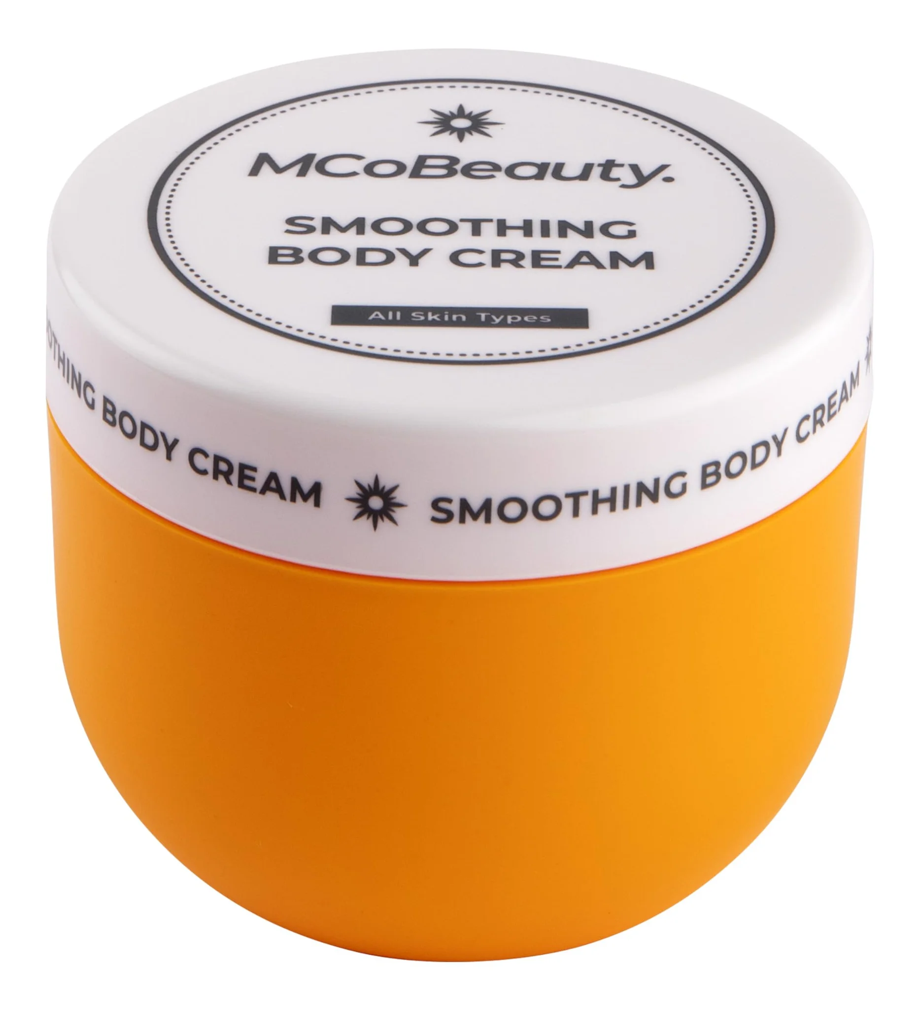 Kem dưỡng thể MCOBEAUTY Smoothing Body Cream