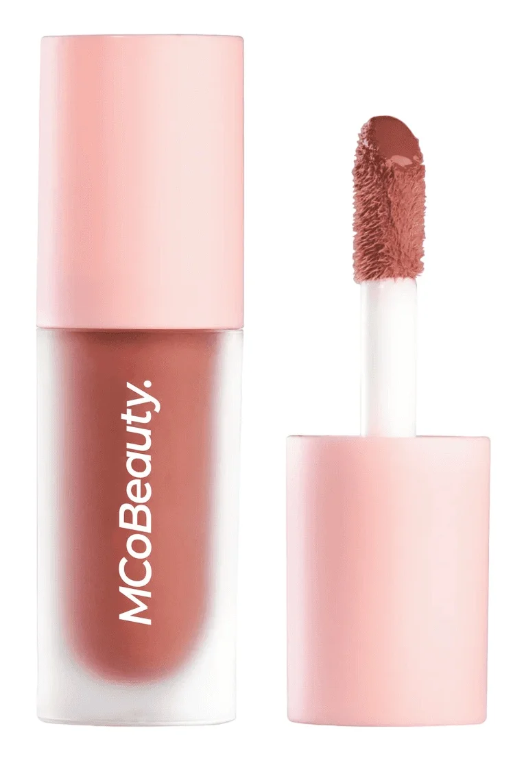 MCOBEAUTY Summer Daze Lip Oil