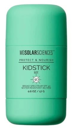 MDSolarSciences Mineral Kidstick SPF 40