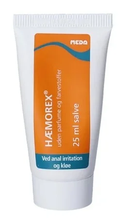 Meda Hæmorex