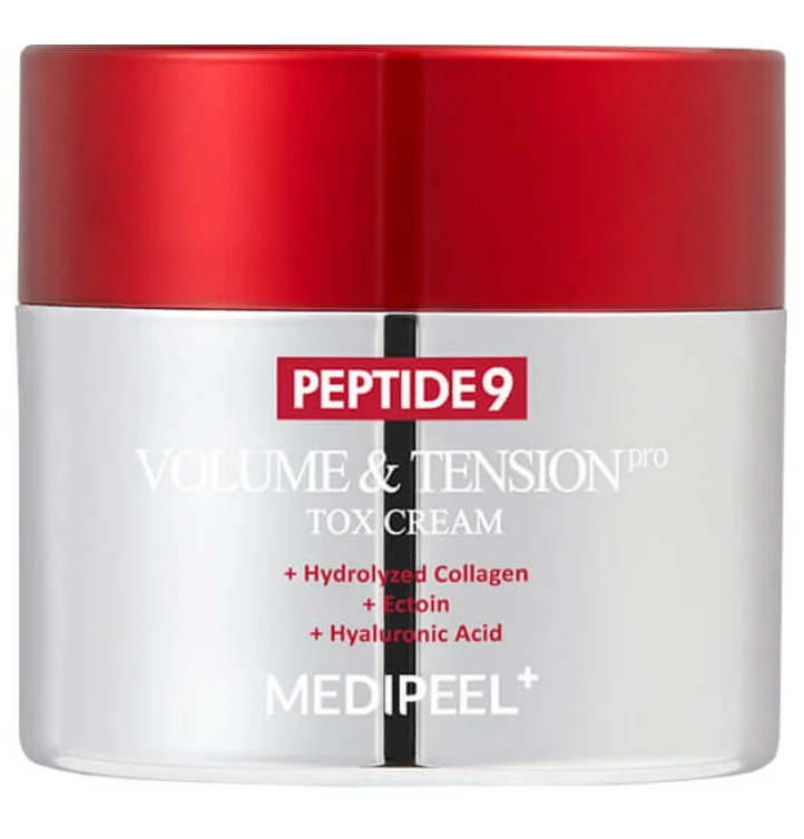 MEDI-PEEL Medipeel⁺ Peptide 9 Volume And Tension Tox Cream Pro