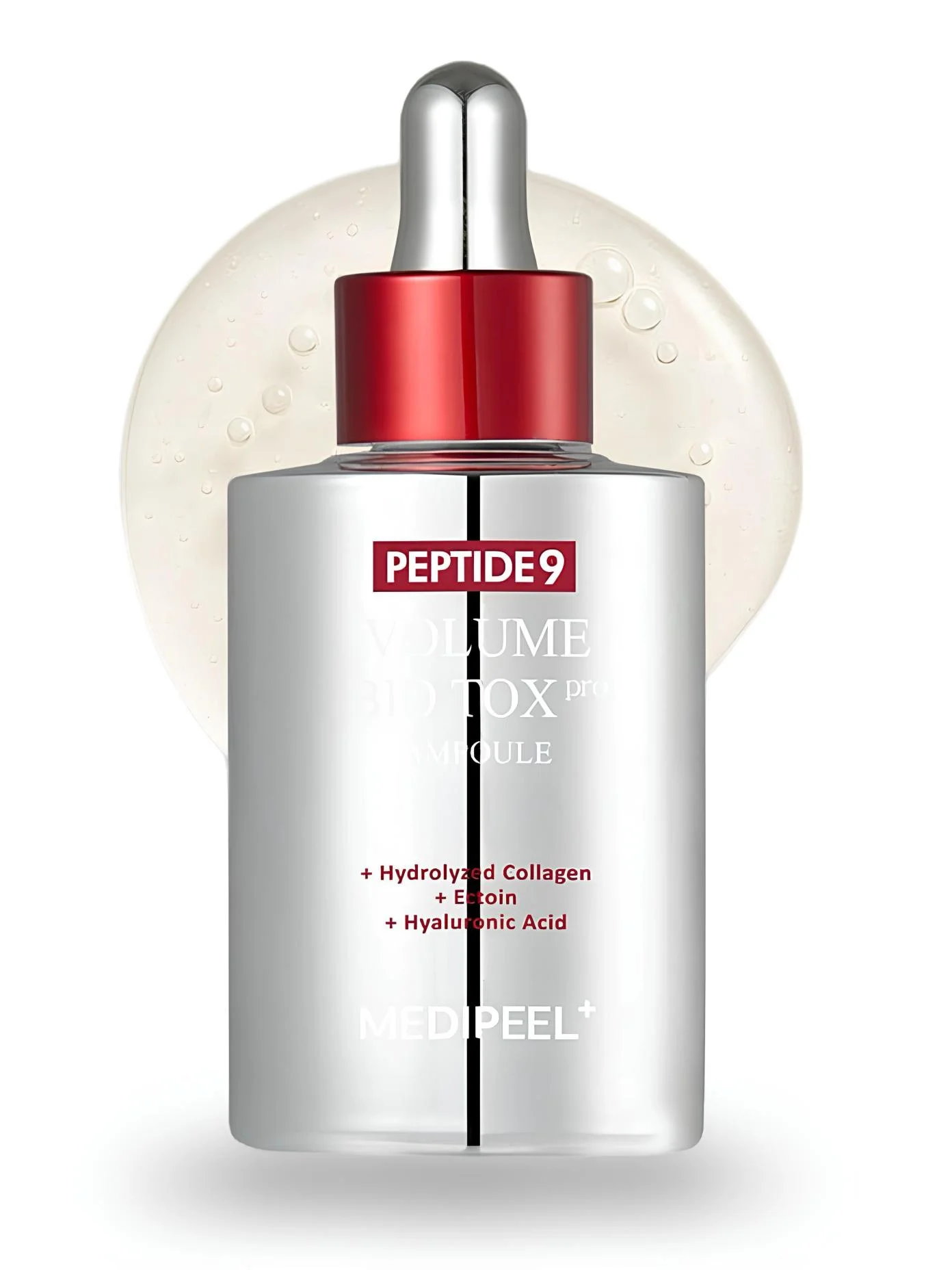 MEDI-PEEL Medipeel⁺ Peptide 9 Volume Bio Tox Ampoule Pro