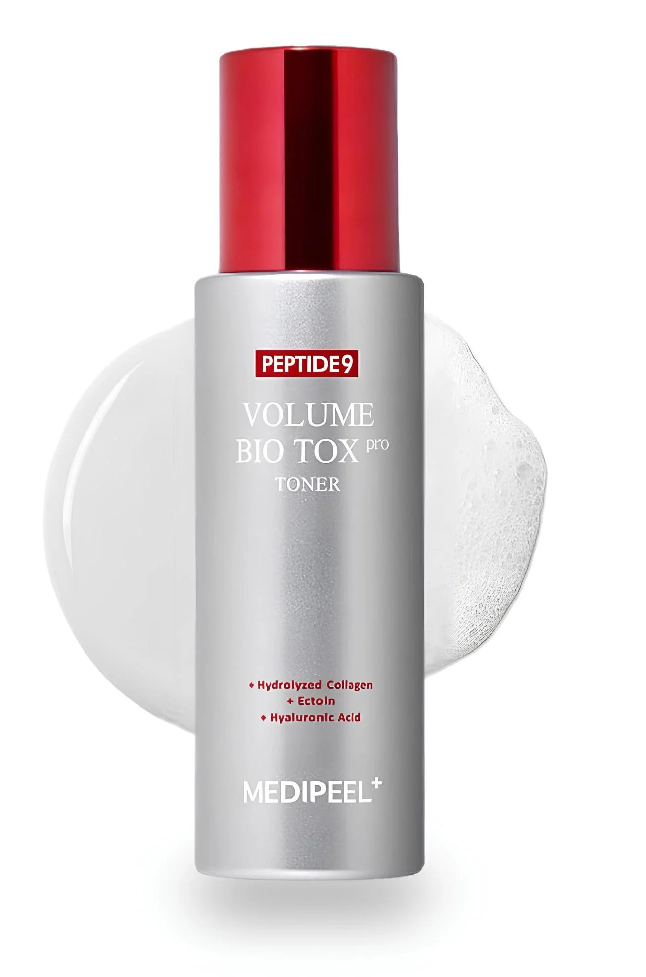 MEDI-PEEL Medipeel⁺ Peptide 9 Volume Bio Tox Toner Pro