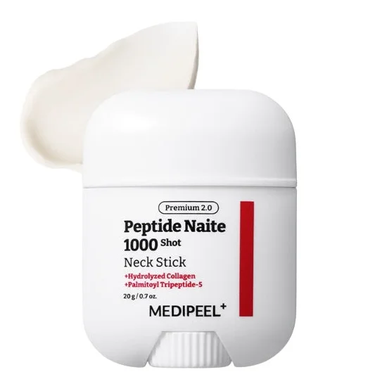 MEDI-PEEL Premium Peptide Naite 1000 Shot Neck Stick 2.0